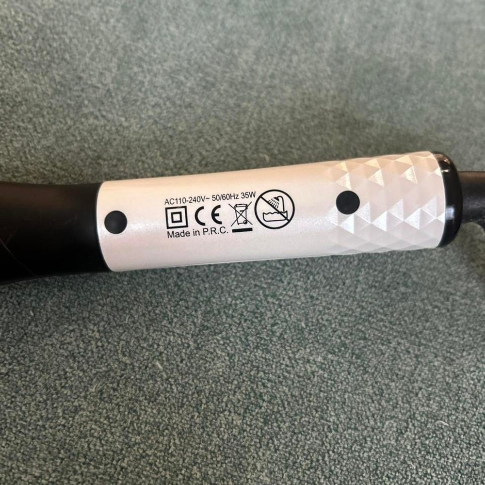 Ecardy beard straightening tool - Picture 8 of 8